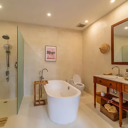 White Goose Boutique Hotel Canggu  Exterior photo
