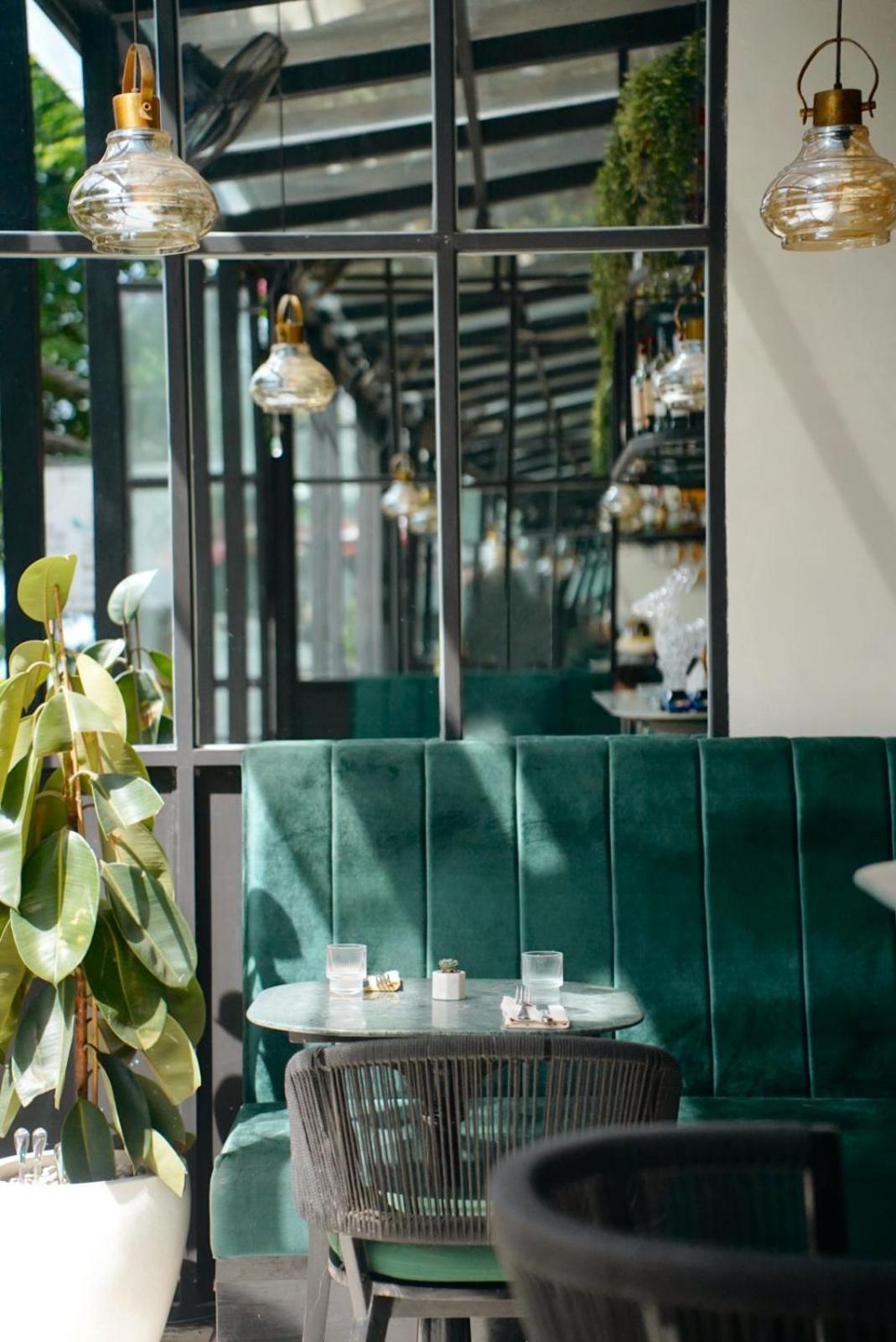 Hotel White Goose Boutique