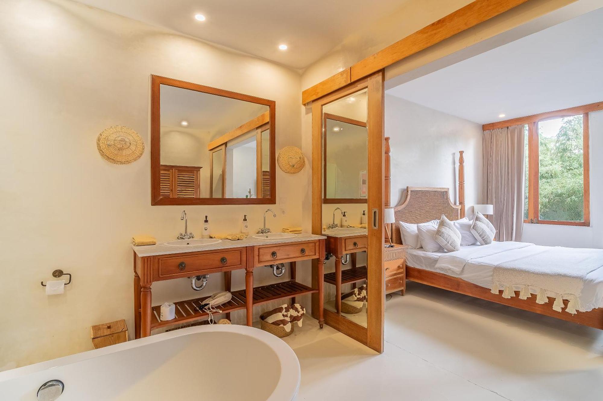 Hotel White Goose Boutique *