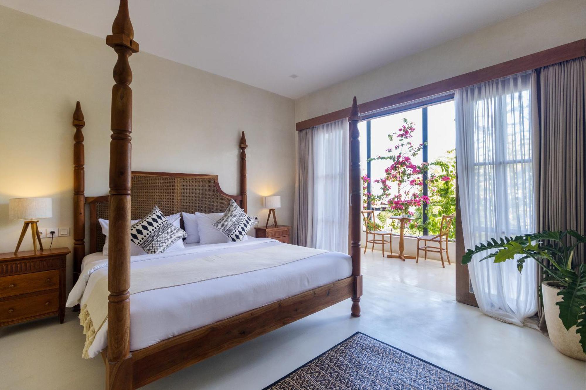 White Goose Boutique Canggu (Bali)