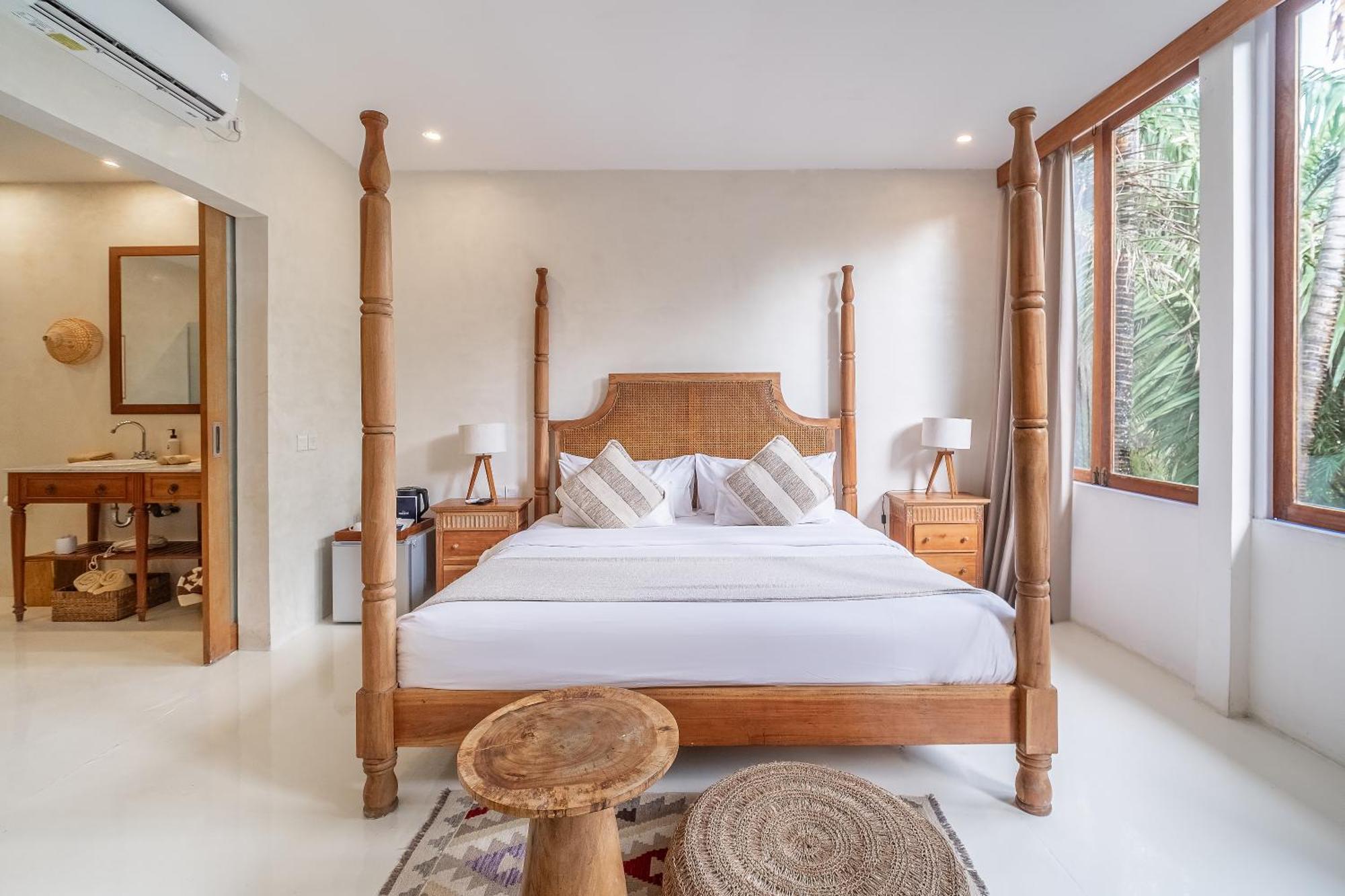 White Goose Boutique Canggu (Bali)
