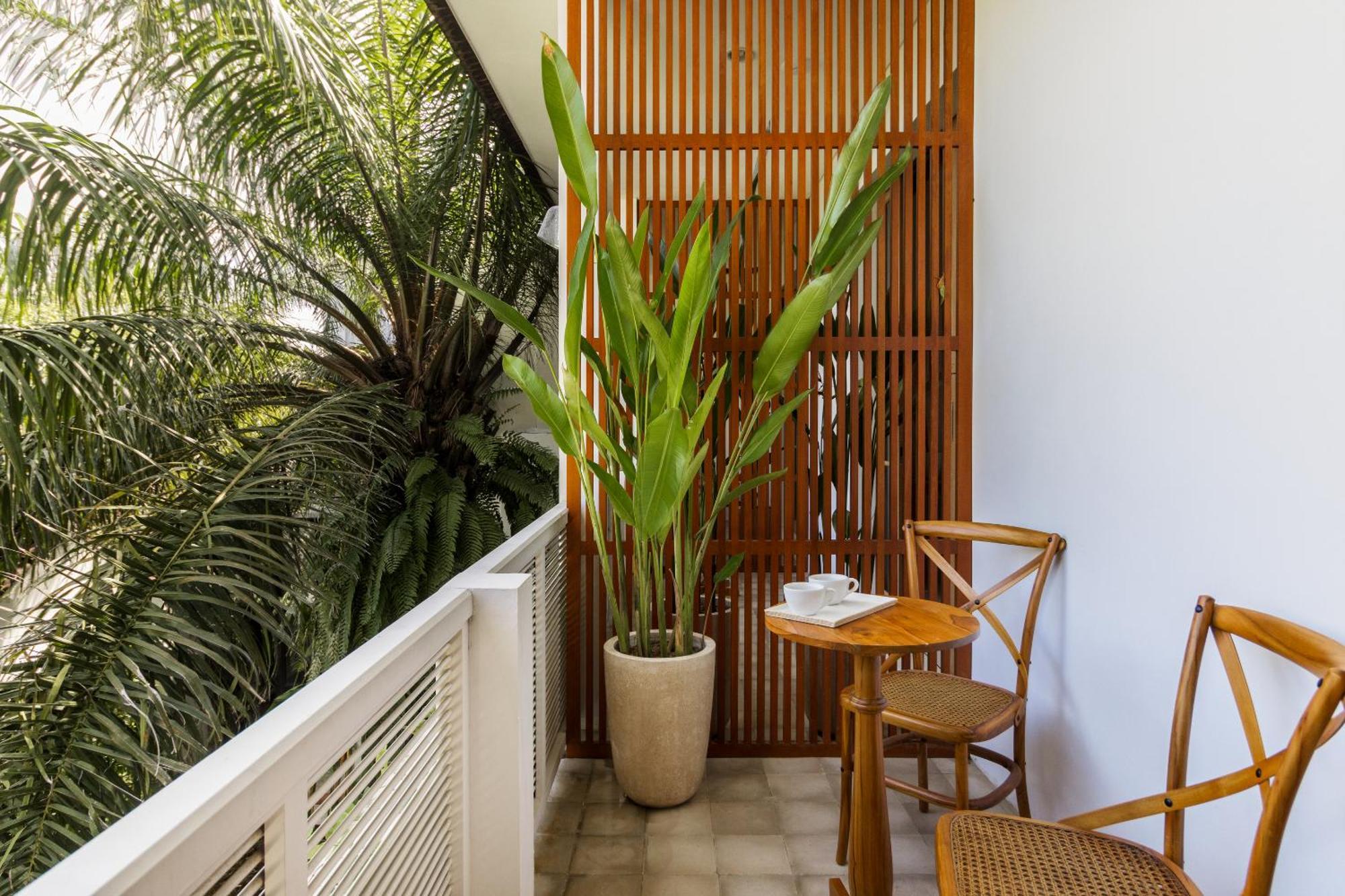 होटल White Goose Boutique Canggu (Bali)